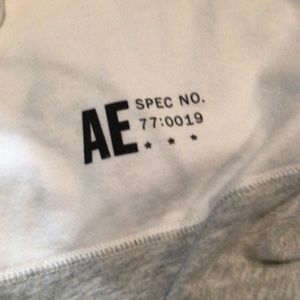 Meet your Posher, Ty